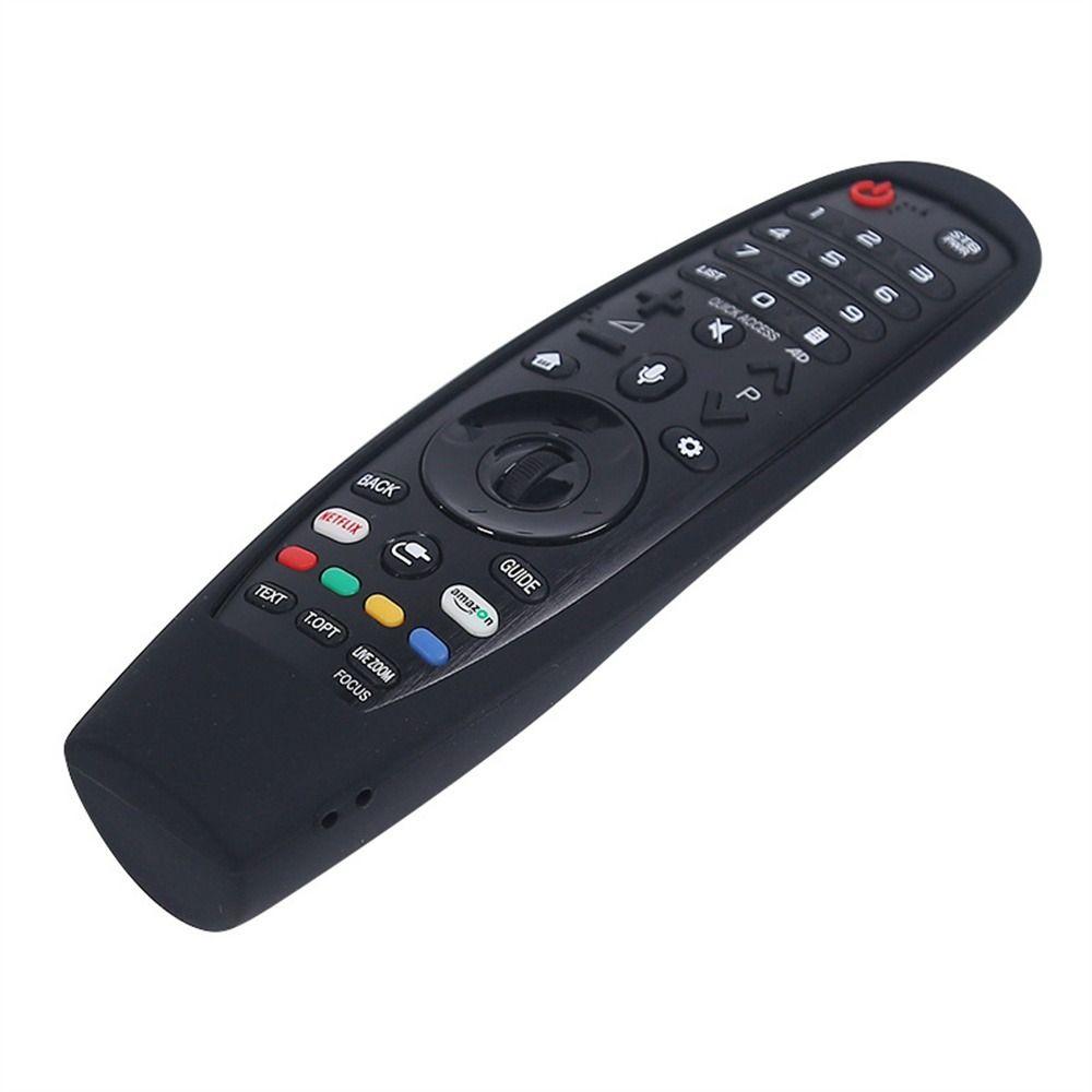 Shockproof Remotes Control Protector Remote Control Case Remote Control Cover Remote TV Stick Cover