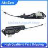 1Pc/1Pair Front Left Right Primary Hood Lock Actuator Lock Latch Assembly for Tesla Model 3 2017- 1098789-00-D 1098790-00-D