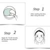 Newly 60pcs Seaweed Tightening Eye Mask Remove Dark Circle Hydrating Under Eye Patches