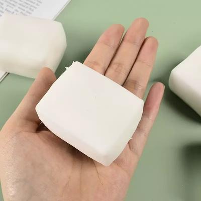 Leisurely Rising Cake Squishy Toy Designed for Stress Relief Anxiety Sensory Fidget Playthings Designed for Adults Children ADHD Autism Squeeze