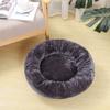 Soft Cat Cushion Bed Comfortable Warm Dog Sleeping Bed Plush Dog Sofa Baskets  Spring