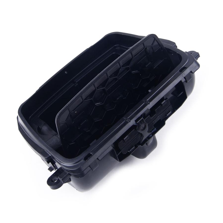 Front Center Console Ashtray Cover 51169206347 Fit For BMW 5 Series F10 F11 LCI
