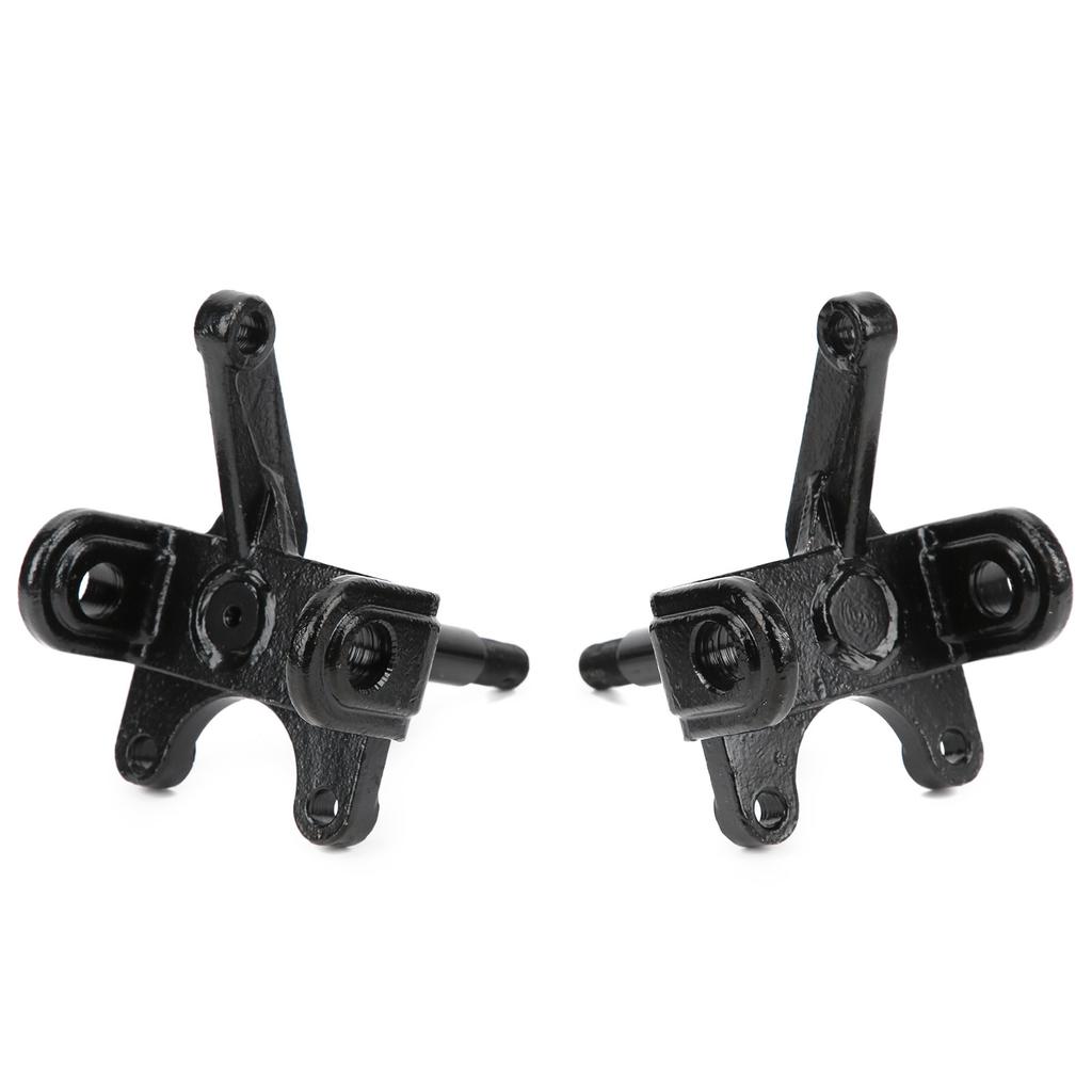 2 buc. Accesorii pentru axe de direcție în unghi drept, potrivite pentru ATV-uri 110cc, 150cc, 200cc, 250cc