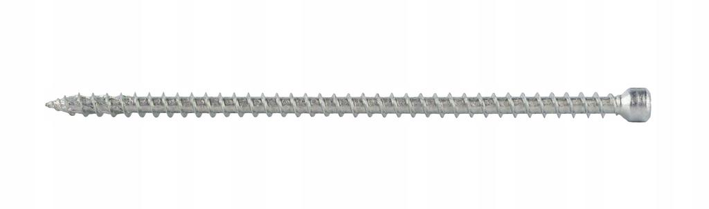 Full thread construction screws, cylinder head WKFC-06140(100)