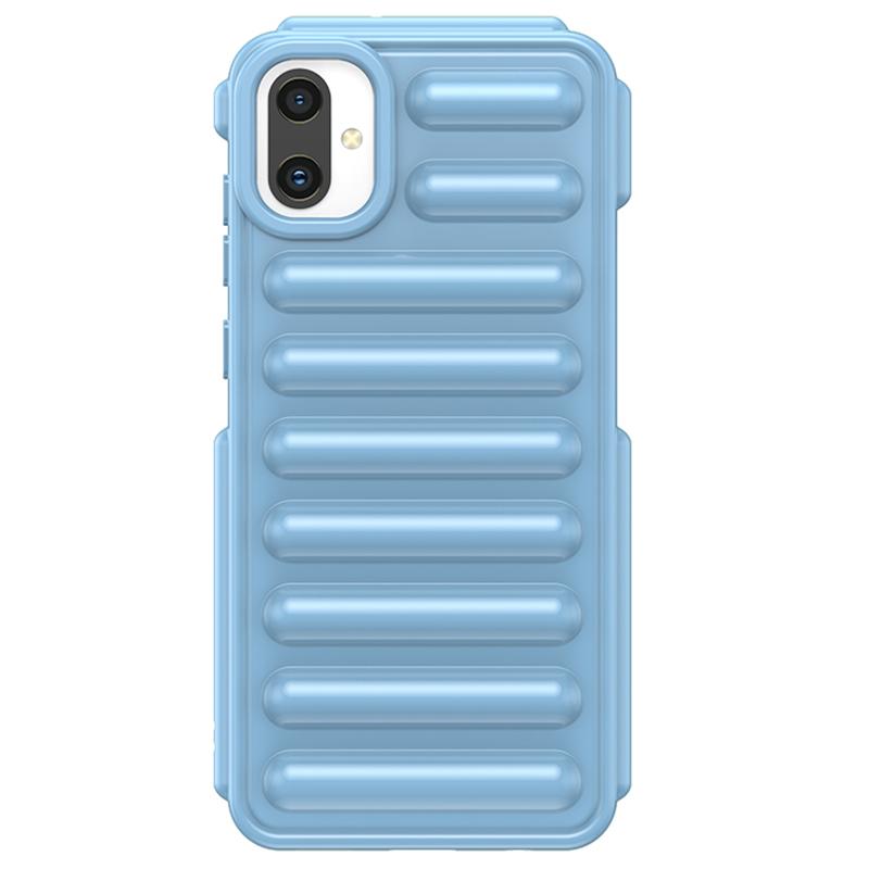 Capsule Series for Samsung Galaxy A05 4G Case TPU Anti-Drop Cell Phone Cover