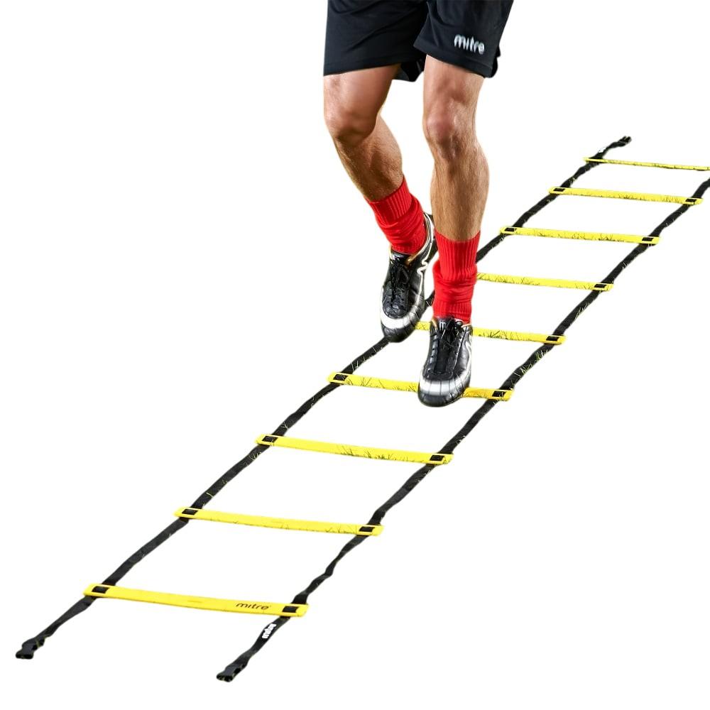 Mitre Contrast Agility Ladder