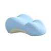 Leg Pillow Position Cushion Versatile Comfortable Removable Cover Prone Position
