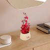 Decorațiuni pentru casă – Flori decorative şi coroane de flori