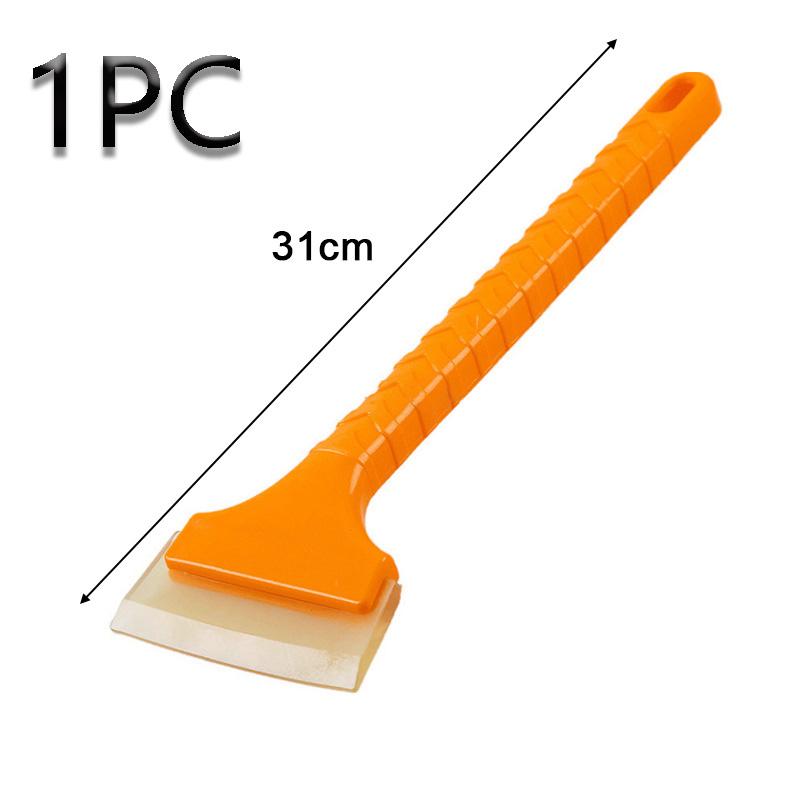 Car Snow Shovel Ice Scraper Cleaning Tool for Vehicle Windshield Auto Snow Remover Cleaner Winter Car Accessories Removal