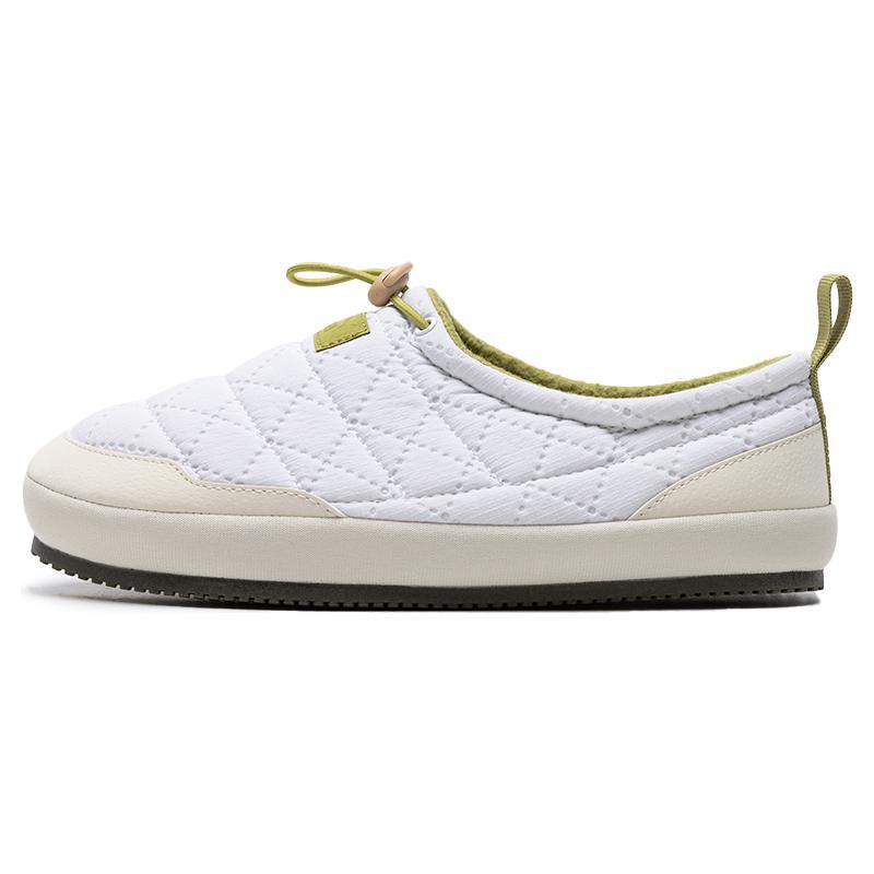 

Новые тапочки PUMA Tuff Padded Plus Белый Зеленый 393971-01 39