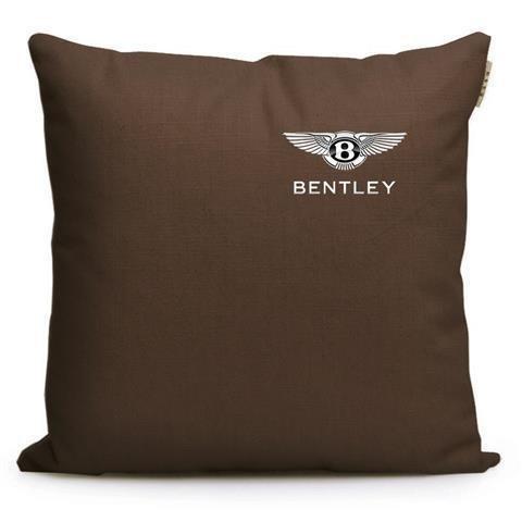 Luxusní autopolštáře Polštářky do auta na bedra Polštářky Opěrky zad Polštářky na bedra Polštářky do auta Pro nový Bentley FlyingSpurContinental