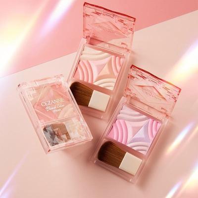 Blend Color Cheek - 2 Colors