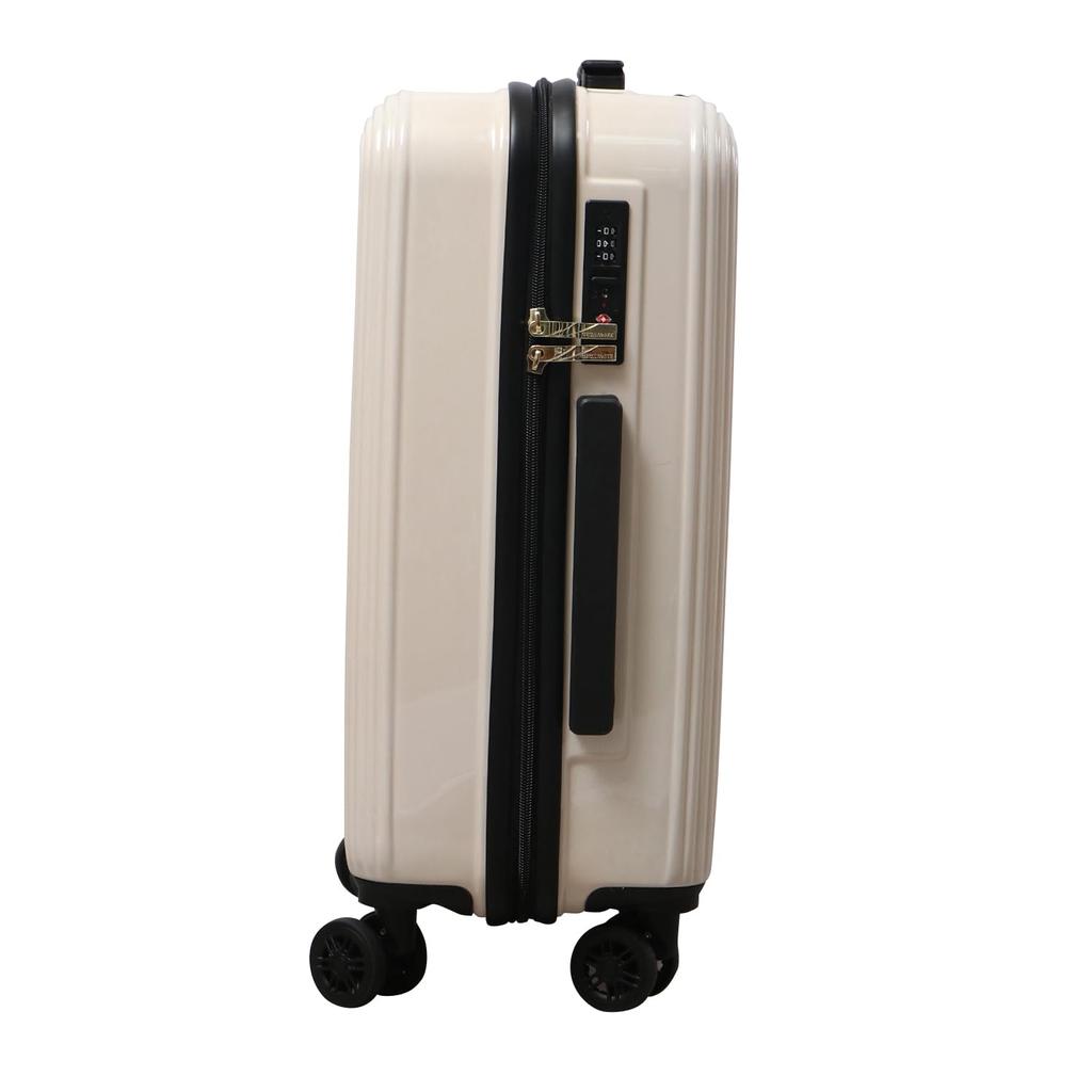 [Cecil McBee] BON VOYAGE CARRYCASES WH F