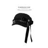 Traveling Beret Hat Japanese Style Baseball Caps for Teens Outdoor Sunproof