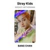 Stray Kids NOEASY WITHDRAMA Official Photocard