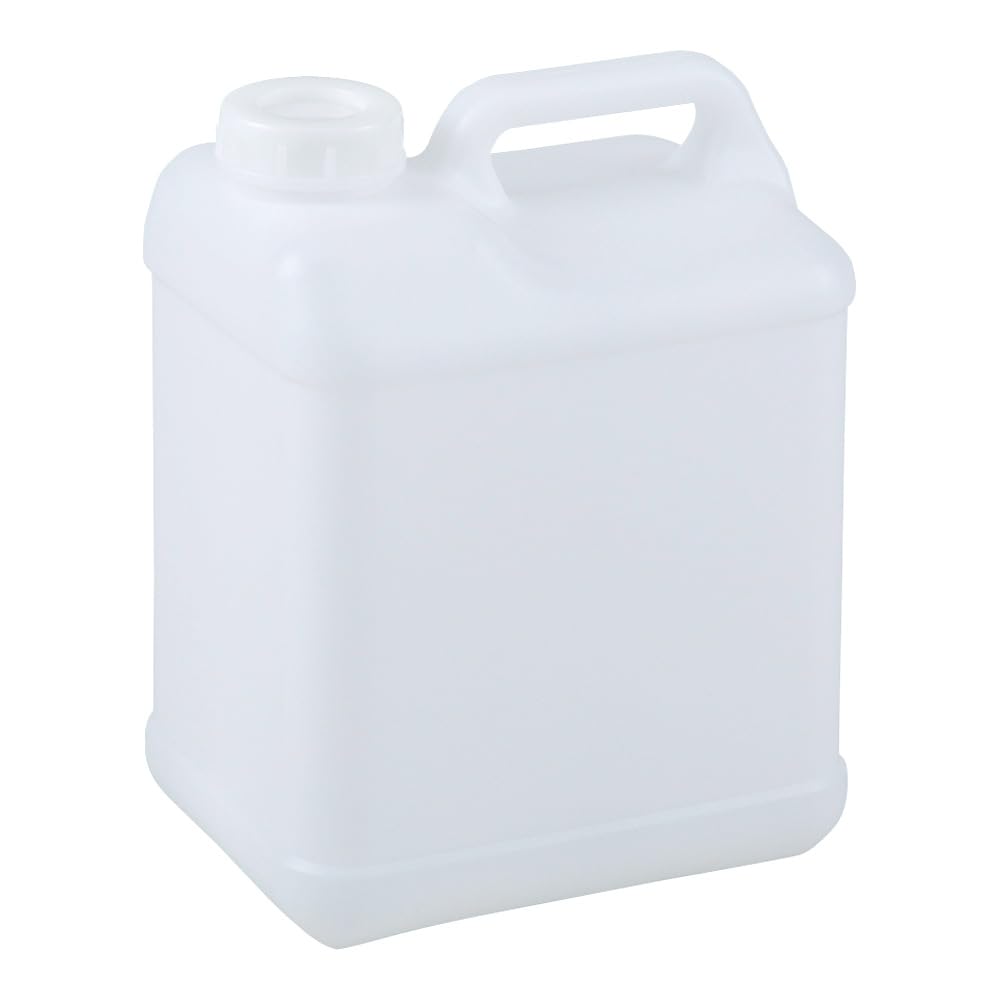 

AS ONE Polytank 5L 1 Port 5L-BL 3-5939-03