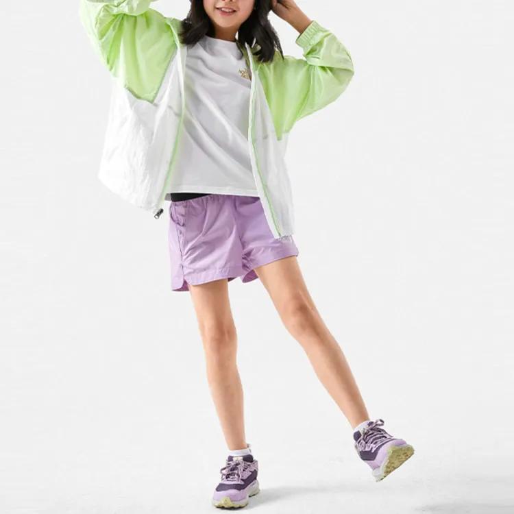 THE NORTH FACE Sun Protection Clothing Kids' (Unisex) Sun Protection Clothing NF0A81NC IUE