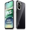 Coque de protection - E.F.CONNECTION - Pour Xiaomi Redmi A5 - Silicone souple - Antichoc - Anti-rayures