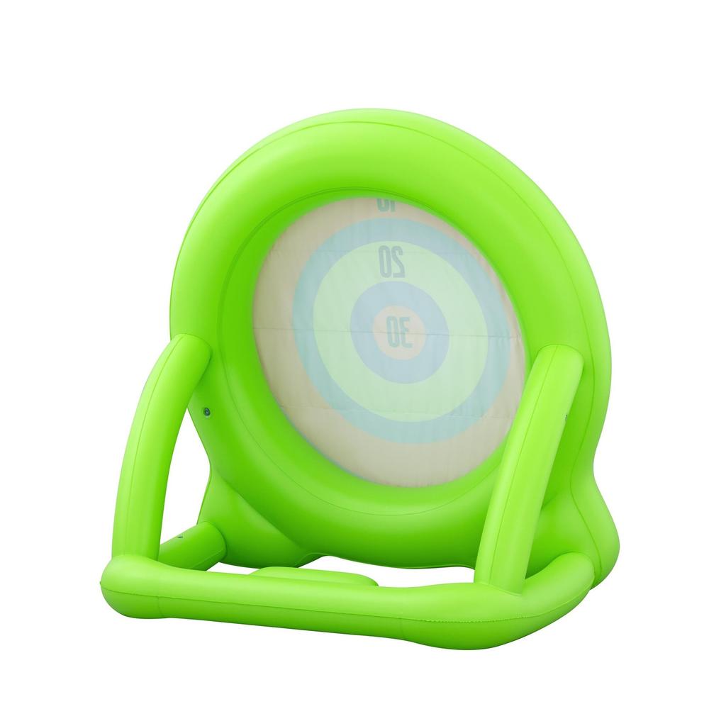 Large Inflatable Target Bestway Backyard Bullseye