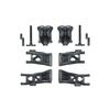 TAMIYA Hop Up Options No.1815 OP.1815 TT-02B Reinforced Gear Cover & Lower Suspension Arm 2 Pieces 54815