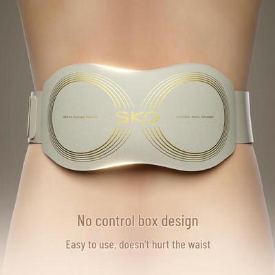 K5 Smart Waist Massager CN Plug (adapter Included)