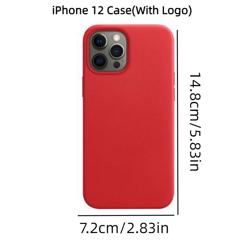 Stylish And Durable Leather Iphone 13 Pro Max Case With Magnetic Adsorption Available In Different Colors