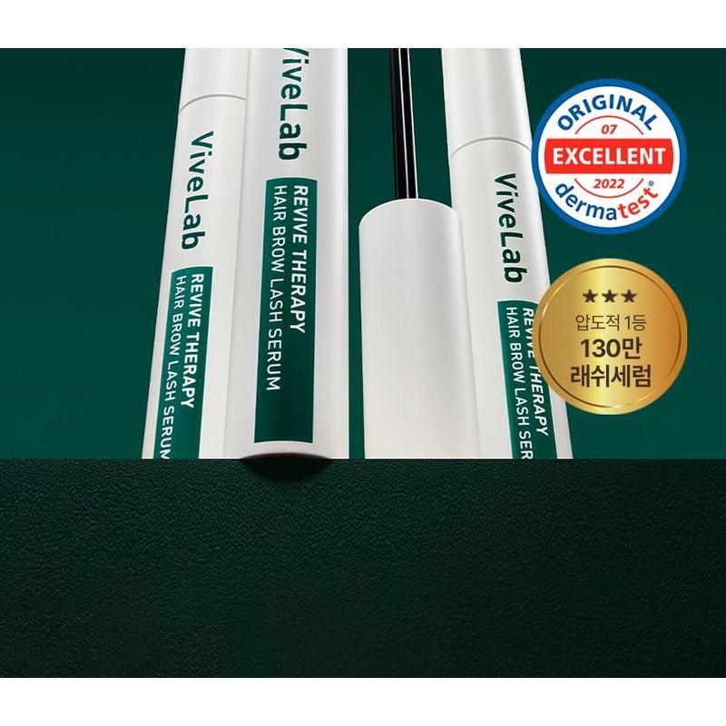 ViveLab Revive Therapy Saç Kaş Kirpik Serumu