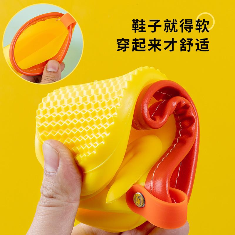 New lightweight children's rain boots three-dimensional cartoon boys and girls medium tube water shoes non-slip waterproof comfortable rain shoes