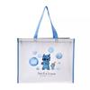Disney Stitch a Scrump Nákupní taška Ohana Life Japonsko NOVÁ Disney Store
