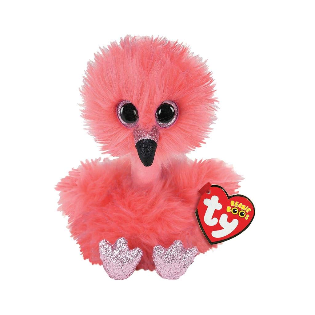 

Плюшевая игрушка Beanie Freny 36381 Boo s (M)