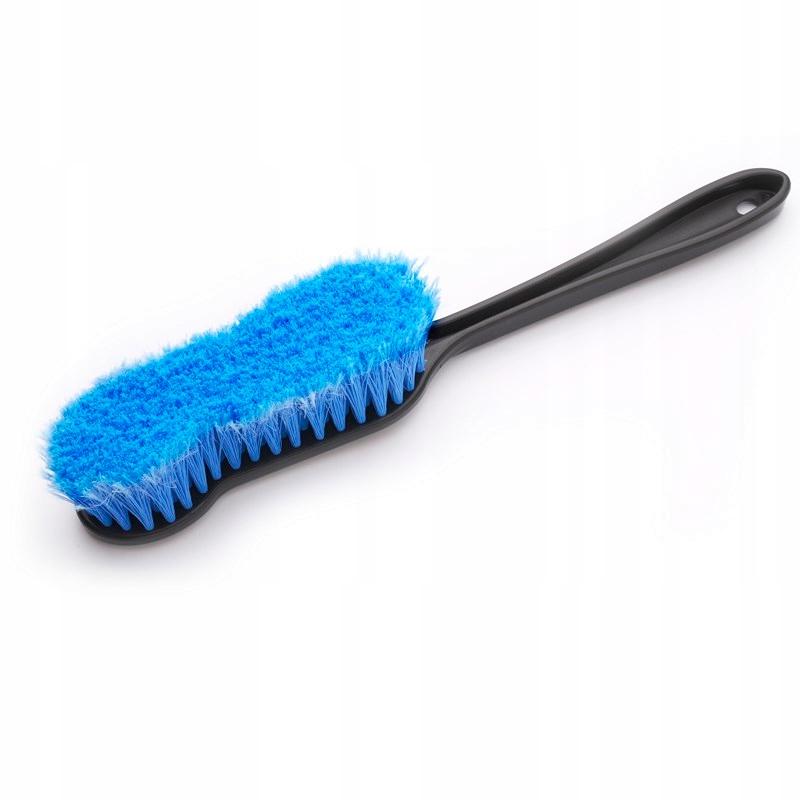 Brush, duster, car duster, plastic, universal for sweeping