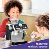CASDON DeLonghi Barista Coffee Machine with Japanese Authentic (77052) Instructions,