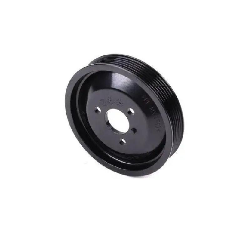Puleggia Pompa Servosterzo per BMW E81 E46 E90 X1 X3 X3 E83 118i 318i 320i 32427500335