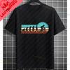 Funny Cycling Bike Bicyle Biker Unisex Cyclist Tshirt My Retireunisext Plan Slogan Graphic Design Tee Casual Shortsleev Cotton Tees
