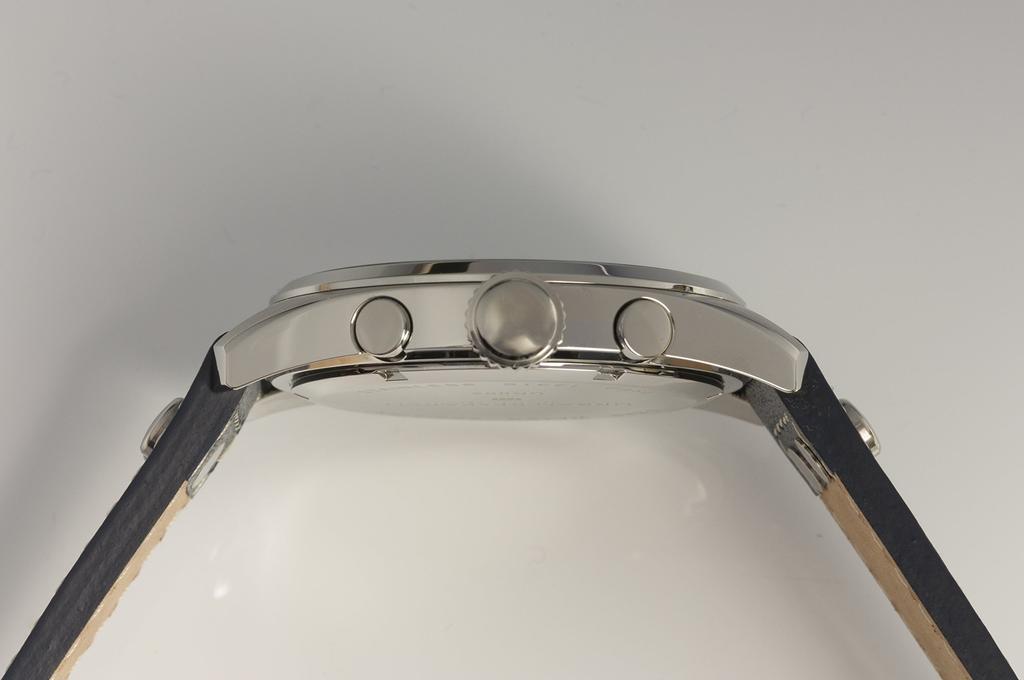 [Urban Research] Watch UR002-01 Men's Black