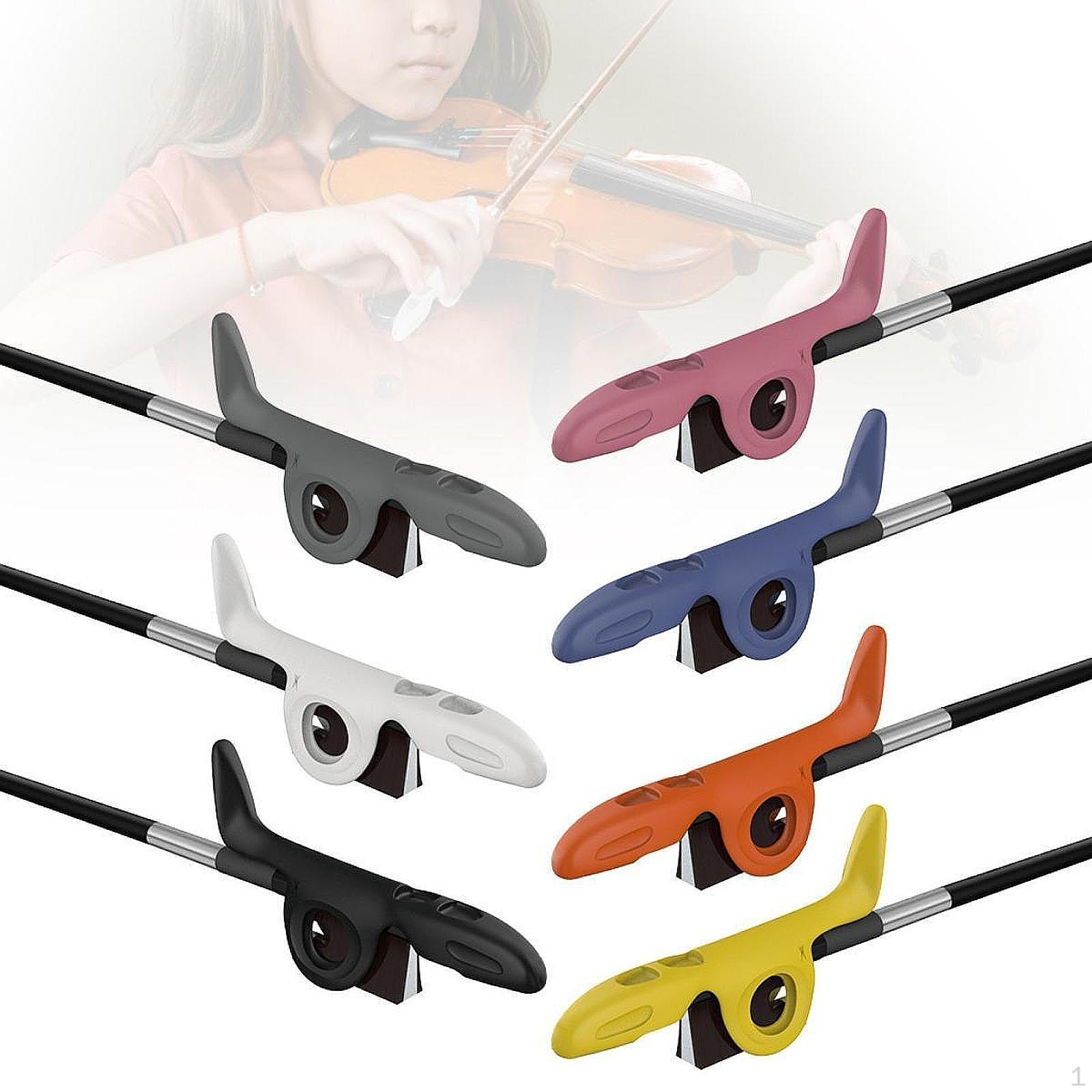 

7 пьес Hold The Violin Support Boxed