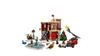 LEGO Creator Expert Winter Village Fire Station 10263 Building New 2019 Kit,