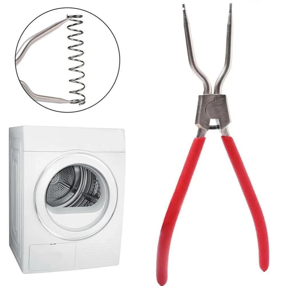 Simple Operate Tub Spring Remove Tool Metal Seal Gasket Remover