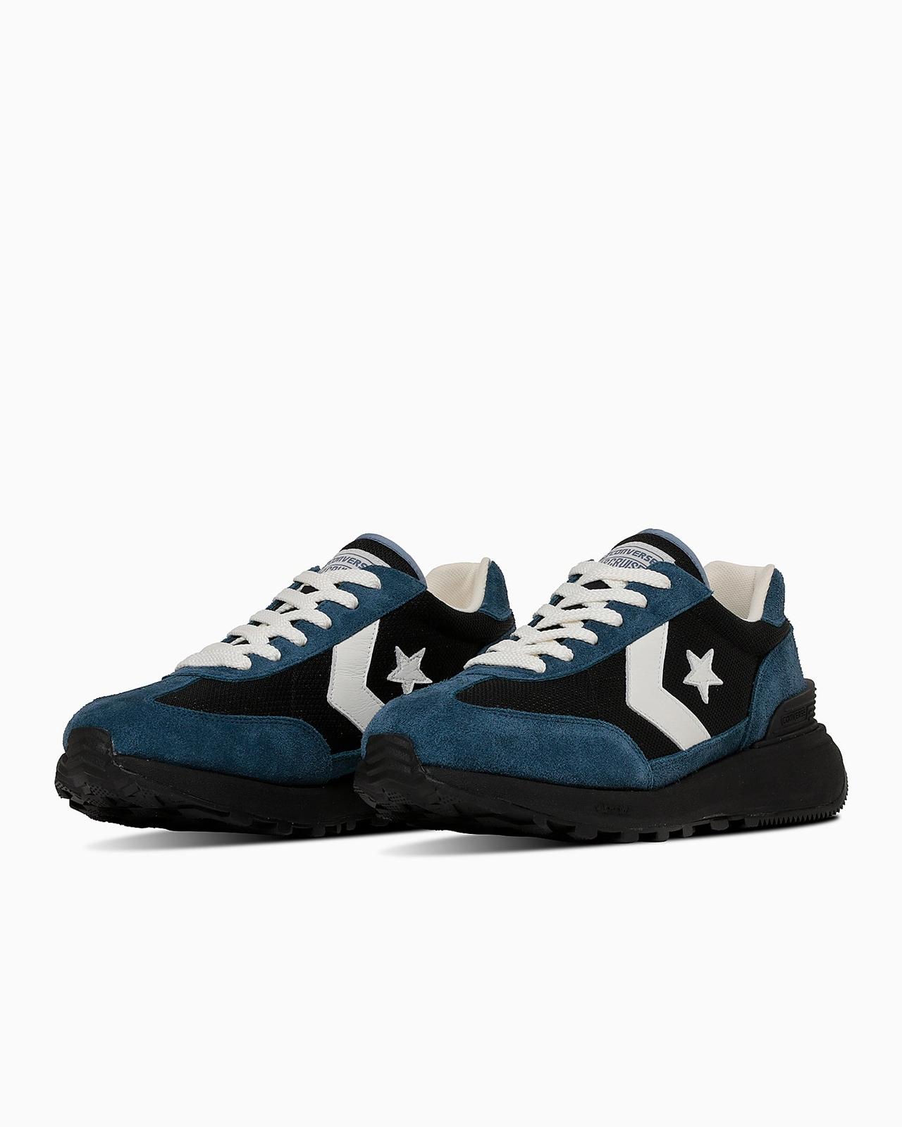34202231 Converse Starfire SC J Blue Black (Men s) 9.5