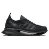 adidas Y-3 S-Gendo Run Potrójna Czerń Sneakersy Unisex IE5700
