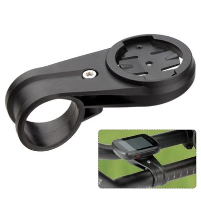 Bike Computer Mount with Wrench Lightweight Universal MTB Mountain Road Bike TT Handlebar Aero