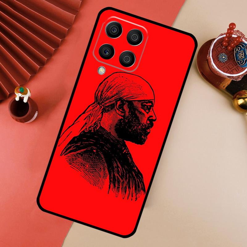 

Emperor Menelik Ii Of Ethiopia Adwa For Samsung Galaxy M13 M14 M33 M12 M32 M52 M31 M55 M15 M11 M21 M35 M53 M34 M54 M06 M16 Case Samsung M13 4G