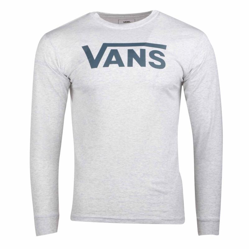 

Мужская футболка с длинным рукавом VANS