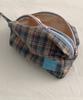 Nuaname Anne Paris Peddler Zipper Pouch