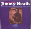 LP Record JIMMY HEATH  Gap Sealer COBBLESTONE9012 COBBLESTONE US Jazz