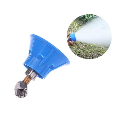 Hogedrukspuitmond Auto Wassen Tuin Landbouw Watersproeier Schoonmaakgereedschap Boer Pesticidespuit Sproeier