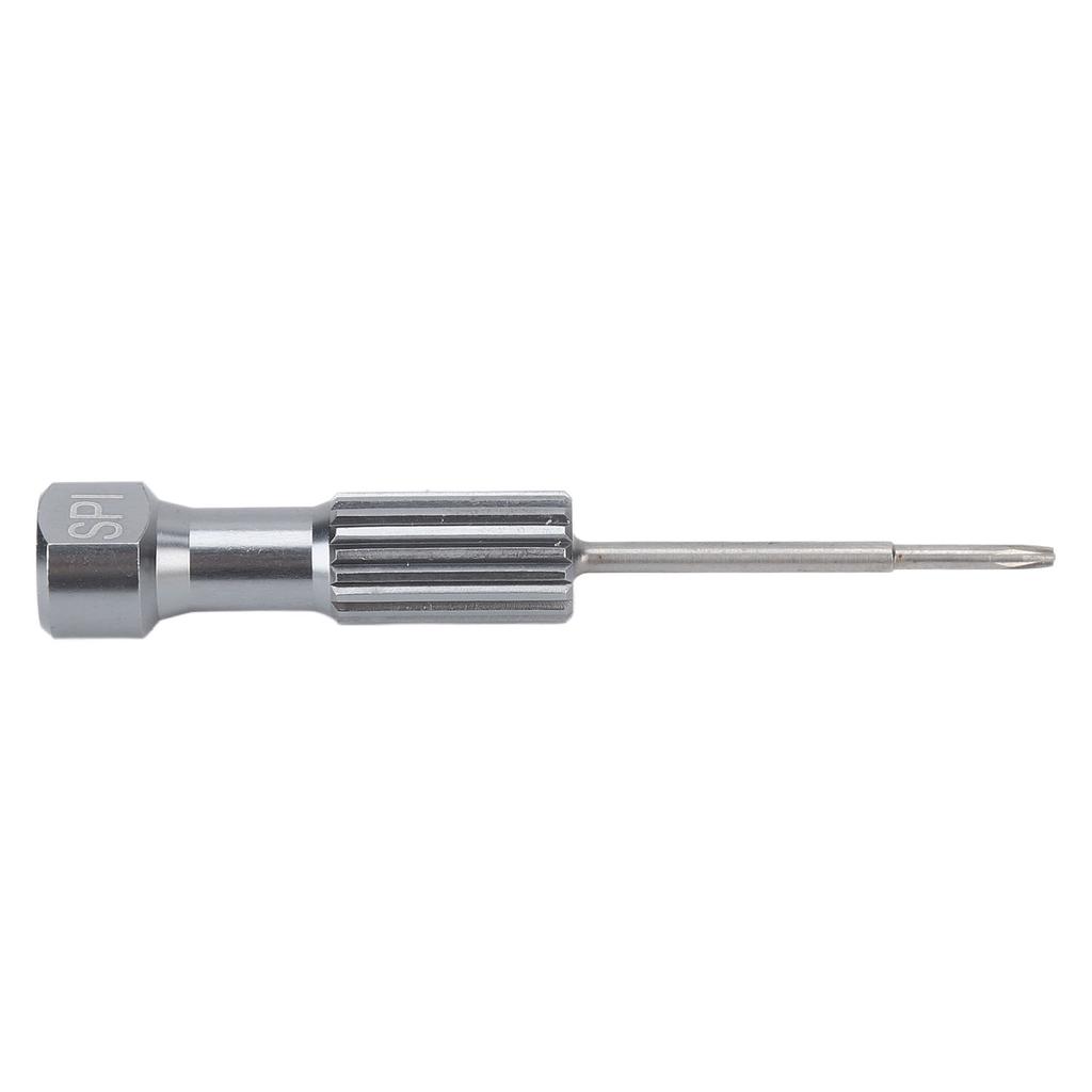 Stainless Steel Dental Implant Screw Professional Portable Driver Implant Screwdriver Accessory