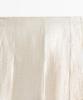 Masimodutti Linen Metallic Fluid Pants