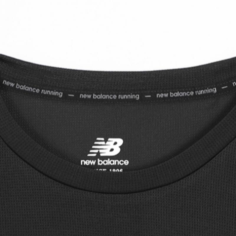 New Balance Excellerate Running Tee