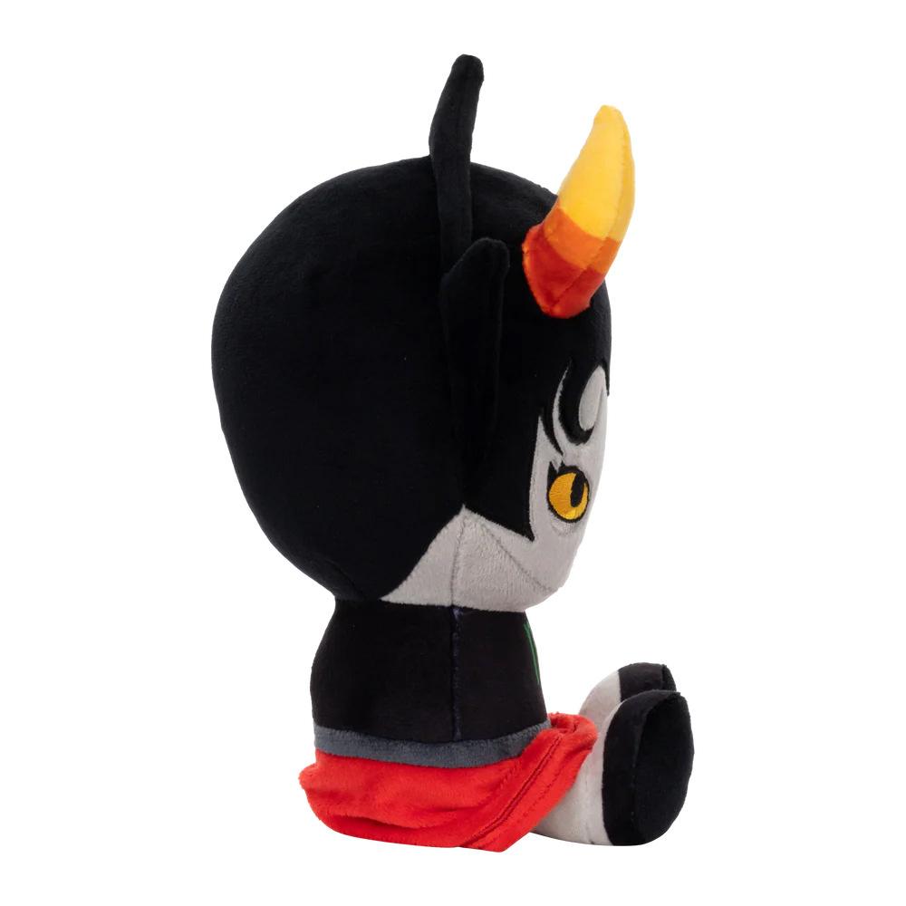 Character Kanaya Maryam Plusie Toys Cartoon Game Homestuck Stuffed Doll Birthday Holiday Gift Peluche Dolls Decoration